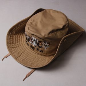 Safari Hats