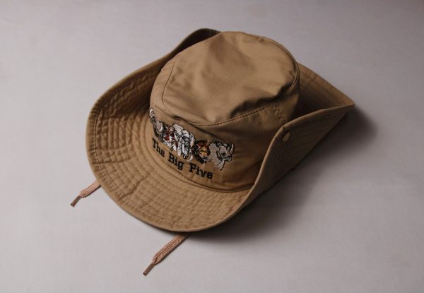 Safari Hats