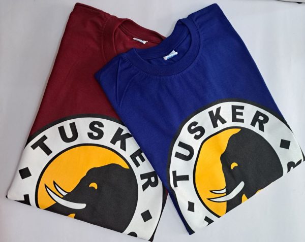 Kenya T-shirts