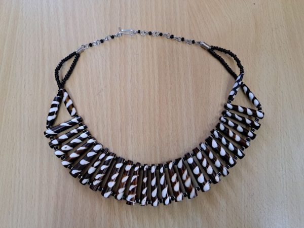 African Jewelry