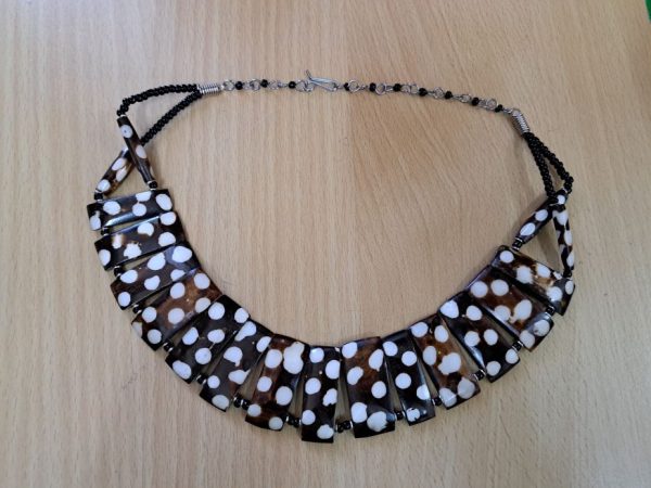 Tribal Necklaces