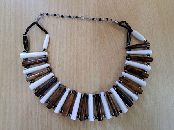 Ethnic Necklaces