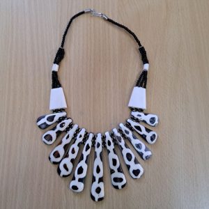 traditional african necklaces