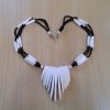 Bone Necklaces