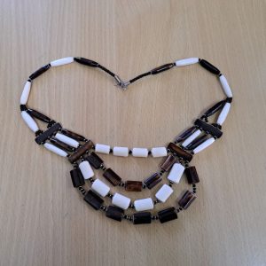 African necklaces