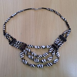 Authentic african necklaces