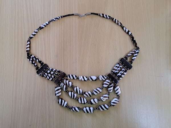 Authentic african necklaces