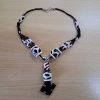 african pendant necklaces
