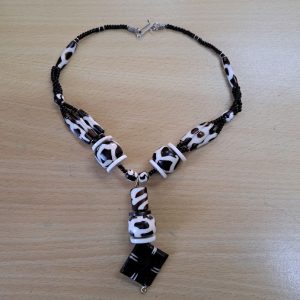 african pendant necklaces