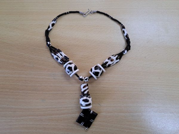 african pendant necklaces