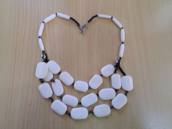 kenya statement jewelry