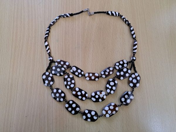 african necklaces