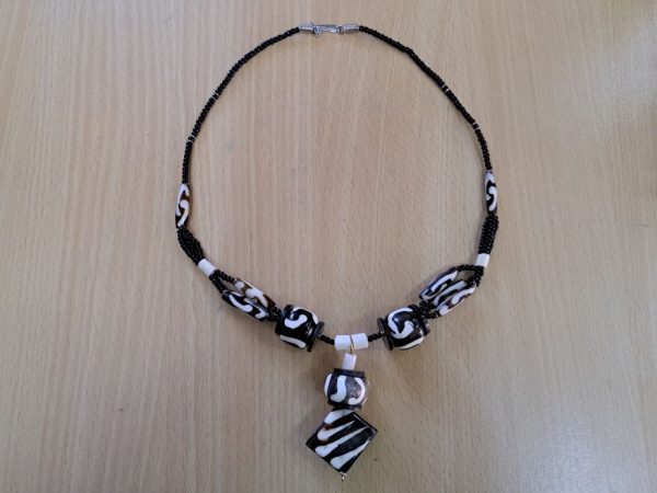 african necklaces